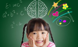Những yếu tố ảnh hưởng tới trí thông minh của trẻ và cách kiểm tra IQ 