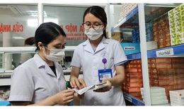 Bệnh viện Nội tiết Nghệ An đẩy mạnh công tác Dược lâm sàng