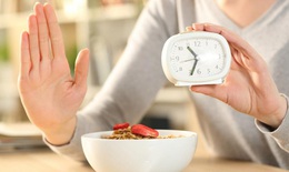 Ăn uống giới hạn thời gian có phải là cách giảm cân tốt?