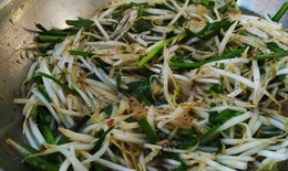 Món ăn - bài thuốc hỗ trợ chữa viêm mũi, viêm xoang