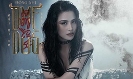 Đông Nhi, ca sĩ trẻ được gì khi tìm về lịch sử, truyền thuyết?