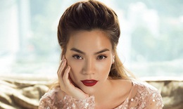 Cuộc sống hiện tại của "Nữ hoàng giải trí" Hồ Ngọc Hà