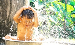 Đề xuất có luật về nước sạch