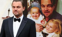 Tại sao Leonardo DiCaprio liên tục ‘quay xe’ với hôn nhân?