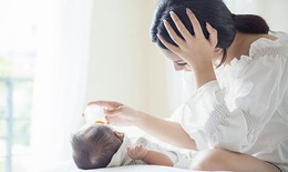 Cảnh giác với các rối loạn tâm thần trước và sau sinh