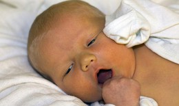 Viêm gan ở trẻ em, những dấu hiệu cha mẹ cần lưu tâm