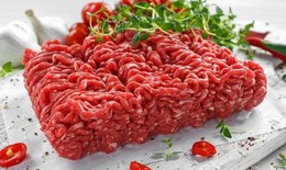 Ăn phải thịt bò nhiễm vi khuẩn E.coli sẽ bị bệnh gì?