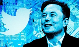 Ai đứng sau giúp Elon Musk mua Twitter?