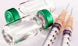 Tiêm vaccine phòng bệnh thủy đậu cho trẻ và một số lưu ý