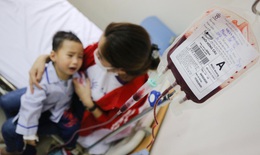 14 triệu người Việt mang gene bệnh Thalassemia, nhiều người không hay biết