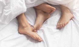Những lợi ích sức khỏe hàng đầu của tình dục