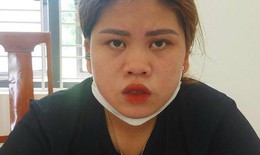 Lời khai rùng mình của dì ruột gây thương tích cho cháu gái đến nhập viện ở Hà Tĩnh
