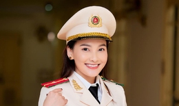 Bảo Thanh sau 5 năm làm "con nuôi" ông trùm Phan Quân "Người phán xử"