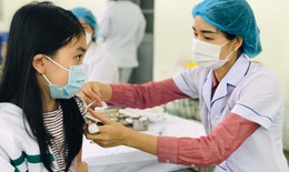 Chiều 29/4: Việt Nam đã tiêm hơn 214,5 triệu liều vaccine phòng COVID-19