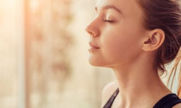 Kỹ thuật thở giúp tiêu hóa tốt, ngủ ngon và giảm căng thẳng
