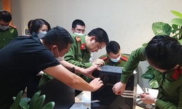Khẩn trương điều tra những cá nhân giúp Trịnh Văn Quyết