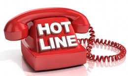 Phản ánh về trật tự, an toàn giao thông dịp nghỉ Lễ, người dân cần gọi tới số điện thoại nào?