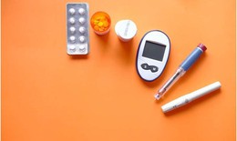 Insulin dạng xịt mũi giúp tăng cường nhận thức ở bệnh nhân đái tháo đường