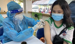Sơn La chuẩn bị các điều kiện tiêm vaccine phòng COVID-19 cho trẻ từ 5 - dưới 12 tuổi