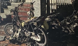 Vụ phóng hỏa đốt nhà trọ ở Phú Đô: Khởi tố vụ án 'Giết người và hủy hoại tài sản'
