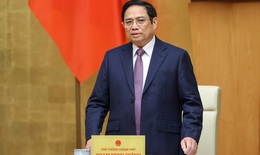 Thủ tướng Chính phủ: Việt Nam không lỡ nhịp phục hồi trong xu thế chung