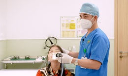 Nghẹt mũi kéo dài, chảy dịch đặc: Đề phòng biến chứng nguy hiểm ở xoang do bệnh răng miệng
