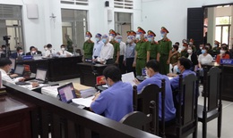 Hai cựu Chủ tịch tỉnh Khánh Hòa bị đưa ra xét xử