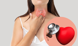Các biến chứng nguy hiểm của suy giáp và cách đối phó
