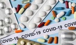 Bộ Y tế: Gi&#225;m s&#225;t chặt việc mua b&#225;n thuốc điều trị COVID-19; xử l&#253; nghi&#234;m sai phạm