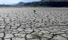 LHQ cảnh báo nhân loại có 3 năm để đảo ngược tác động của biến đổi khí hậu 