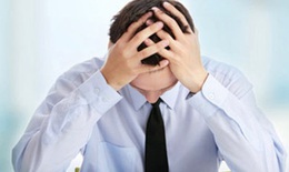 C&#225;ch nhận biết bạn đang bị stress qu&#225; mức v&#224; b&#237; quyết giải toả