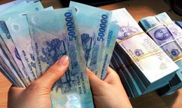 Sửa thuế thu nhập cá nhân: Lương 17 triệu đồng/tháng chưa phải nộp thuế