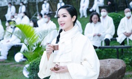 Giáng My, ‘hoa hậu độc nhất vô nhị’ của làng nhan sắc Việt