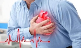 Thuốc cho bệnh nhân đái tháo đường type 2 được bổ sung vào phác đồ điều trị suy tim