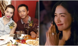 Sao Việt chia tay vẫn thành người thân, tri kỷ!
