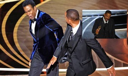 Will Smith t&#225;t bạn diễn tại Oscar 2022: Em trai danh h&#224;i Chris Rock l&#234;n tiếng