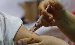 Bình Thuận lên kế hoạch tiêm vaccine cho 126.000 trẻ từ 5-11 tuổi