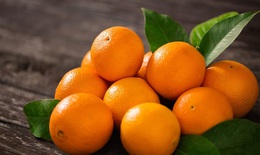 6 loại trái cây chống oxy hóa nên ưu tiên hàng đầu 