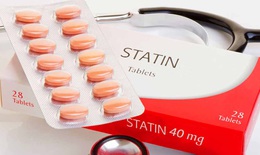 Statin c&#243; thể gi&#250;p giảm nguy cơ mắc bệnh Parkinson?