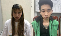 Hà Nội - Triệt phá đại lý bán lẻ ma tuý trong tuyến phố đi bộ
