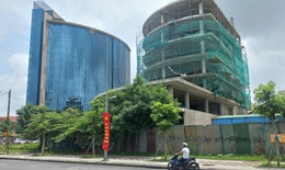 “Điểm mặt” loạt dự án trăm tỉ chậm tiến độ nhiều năm ở Thừa Thiên Huế 