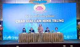 Cách hỗ trợ giải cảm, tăng cường sức khỏe từ món ngon: Đừng bỏ qua bài này!