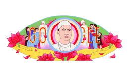 Google tôn vinh cố Giáo sư Tôn Thất Tùng nhân kỷ niệm 110 năm Ngày sinh của ông

