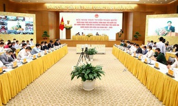 Huy động tối đa nguồn lực hỗ trợ các chương trình mục tiêu quốc gia