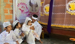 Xót xa hoàn cảnh người đàn ông tử vong vì tai nạn để lại vợ cùng 3 con thơ