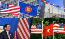 Chuyến công tác tại Hoa Kỳ của Thủ tướng: Khẳng định và triển khai đường lối đối ngoại nhất quán của Việt Nam