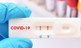 Ca mắc COVID-19 mới ở Hà Nội giảm còn xấp xỉ 500 ca/ngày