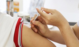 Sáng 17/7: Người không tiêm vaccine có nguy cơ mắc COVID-19 cao hơn khoảng 5 lần so với người đã tiêm