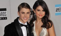 Selena Gomez và Justin Bieber: Không có tình bạn sau chia tay