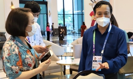 Y tế Quảng Ninh cứu chữa kịp thời khán giả khi đến theo dõi SEA Games 31